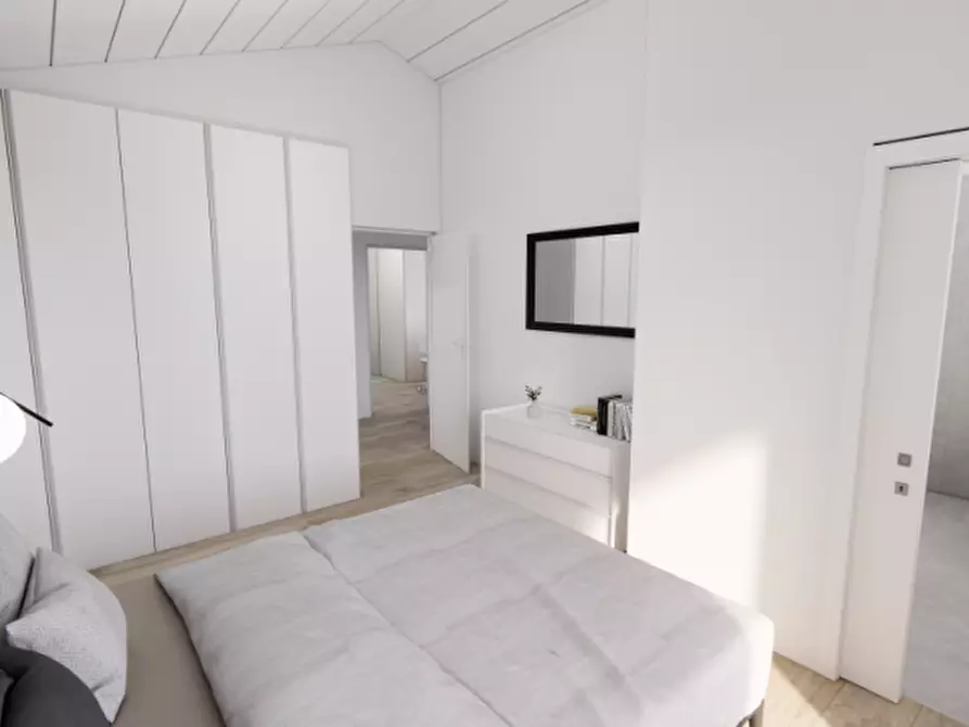 Immagine 8 di Villa in vendita  in Via Canal del Pozzo a Sasso Marconi