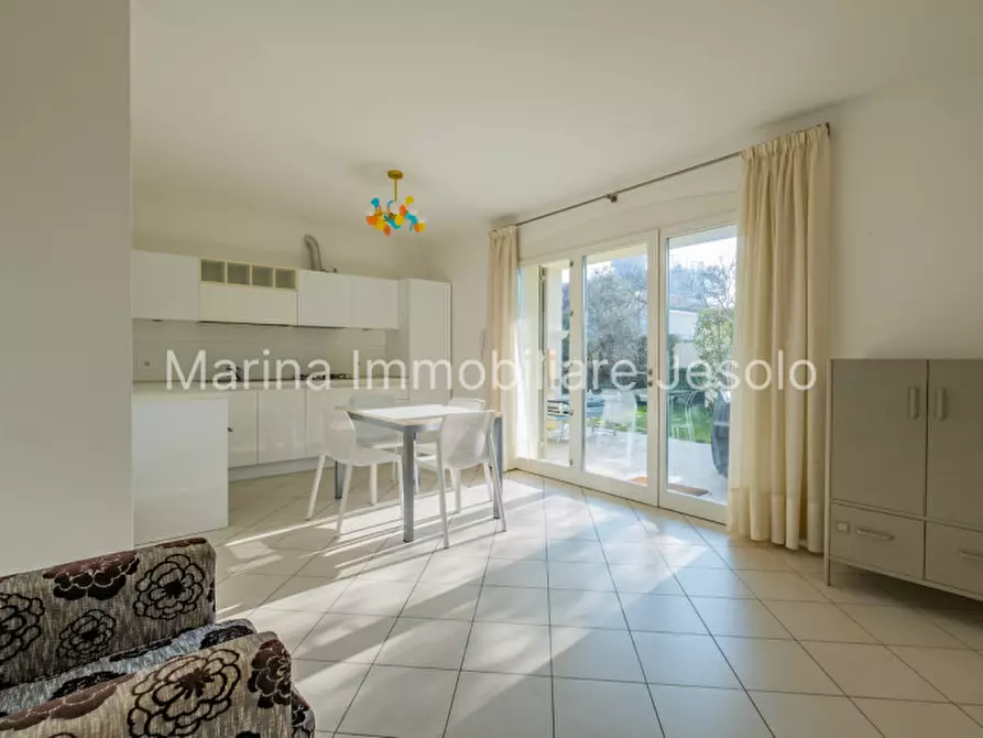 Immagine 4 di Appartamento in vendita  in Via Arrigo Boito a Jesolo