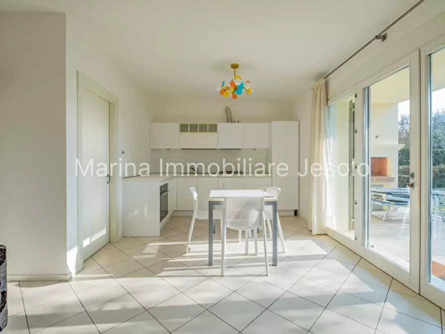 Immagine 5 di Appartamento in vendita  in Via Arrigo Boito a Jesolo