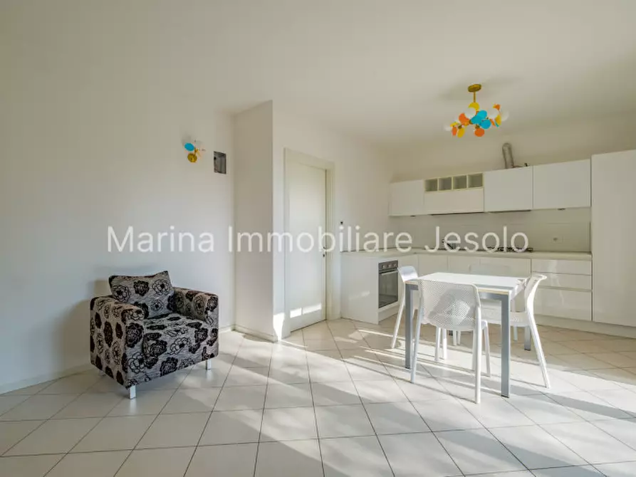 Immagine 6 di Appartamento in vendita  in Via Arrigo Boito a Jesolo