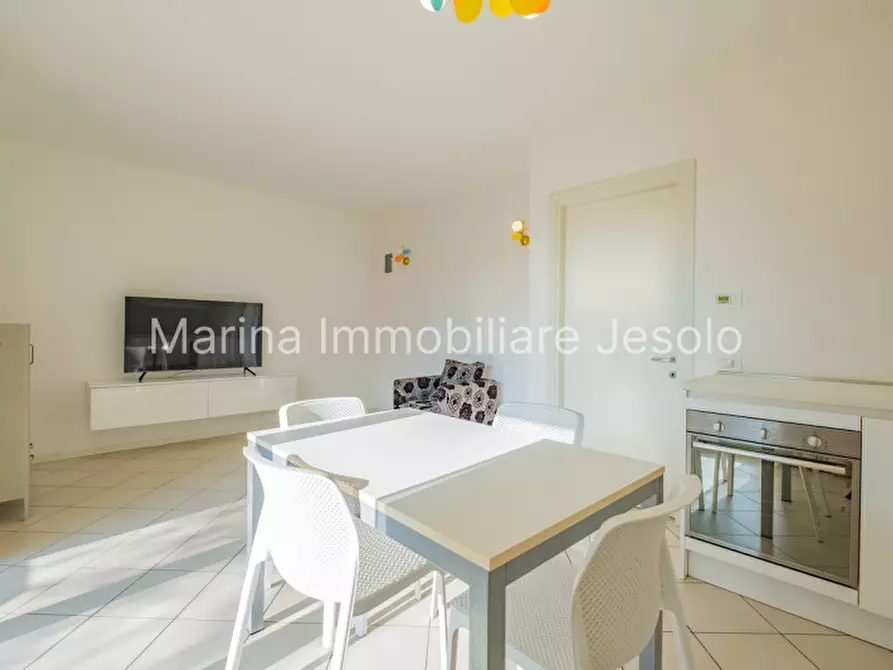 Immagine 7 di Appartamento in vendita  in Via Arrigo Boito a Jesolo
