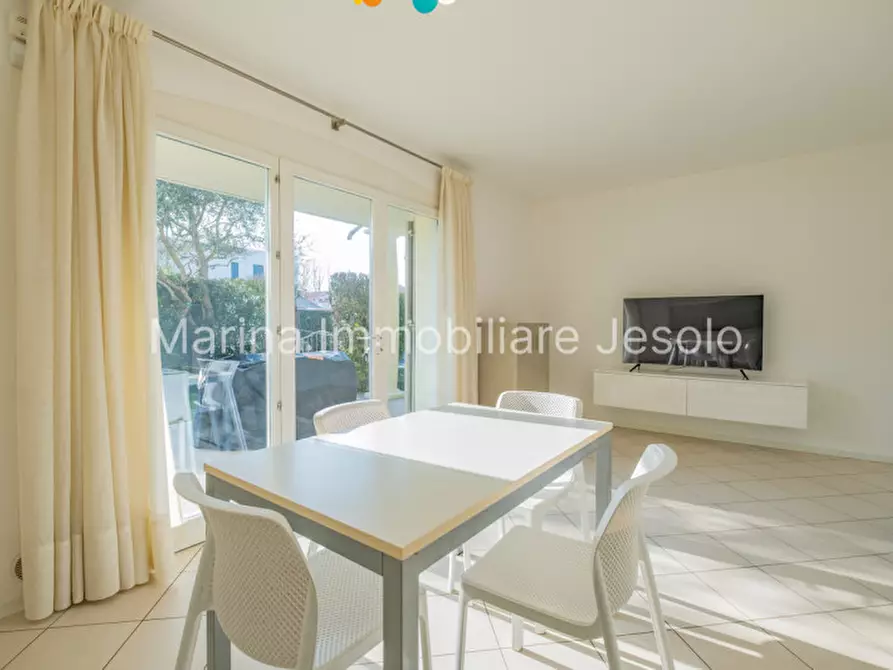 Immagine 8 di Appartamento in vendita  in Via Arrigo Boito a Jesolo
