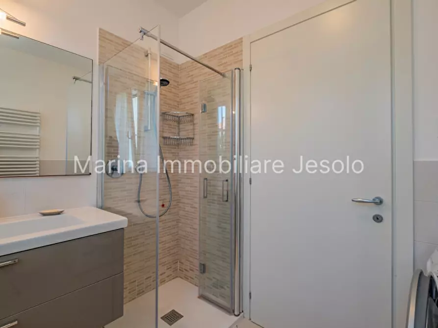 Immagine 15 di Appartamento in vendita  in Via Arrigo Boito a Jesolo
