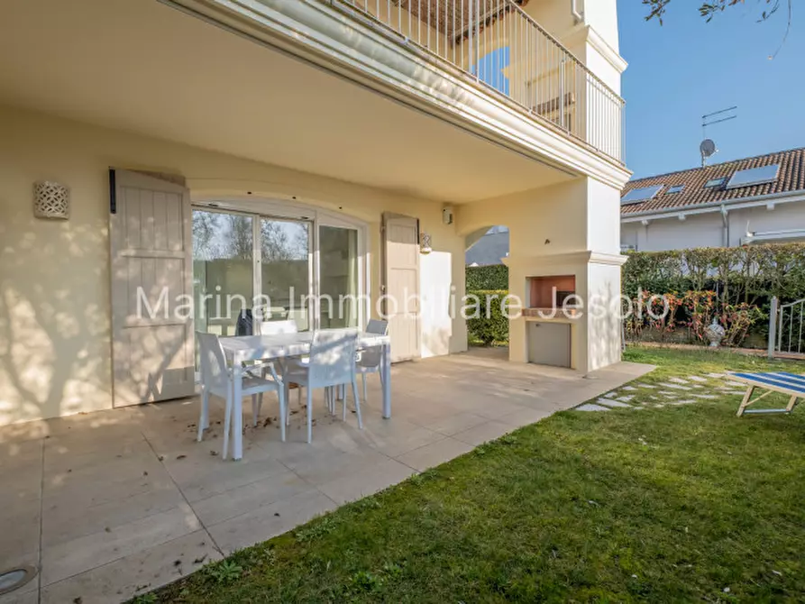 Immagine 22 di Appartamento in vendita  in Via Arrigo Boito a Jesolo