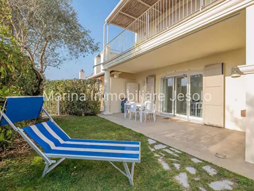 Immagine 23 di Appartamento in vendita  in Via Arrigo Boito a Jesolo