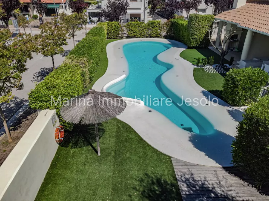 Immagine 26 di Appartamento in vendita  in Via Arrigo Boito a Jesolo