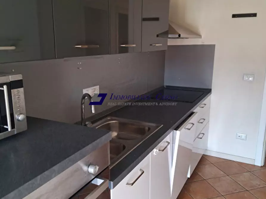 Immagine 4 di Appartamento in vendita  in Via Michelangelo Buonarroti, 130 a Padova