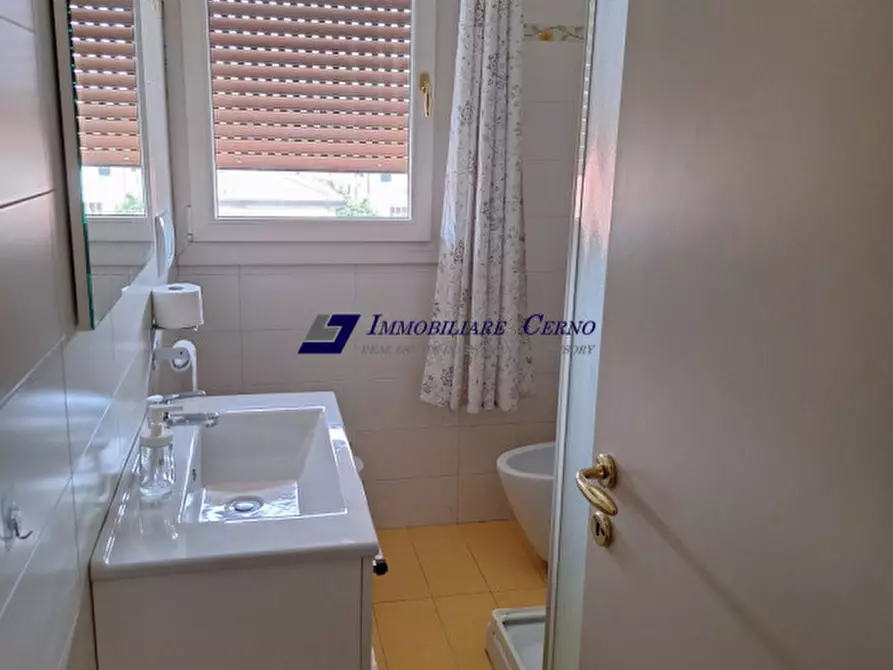 Immagine 5 di Appartamento in vendita  in Via Michelangelo Buonarroti, 130 a Padova