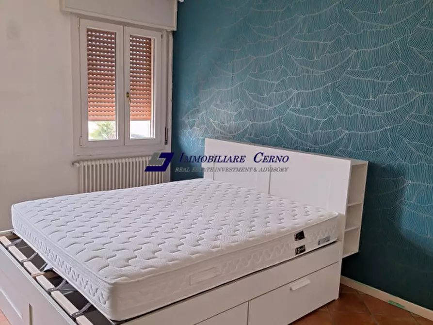 Immagine 6 di Appartamento in vendita  in Via Michelangelo Buonarroti, 130 a Padova