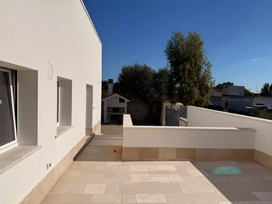 Immagine 1 di Villa in vendita  in Contrada Parpullo a Villa Castelli