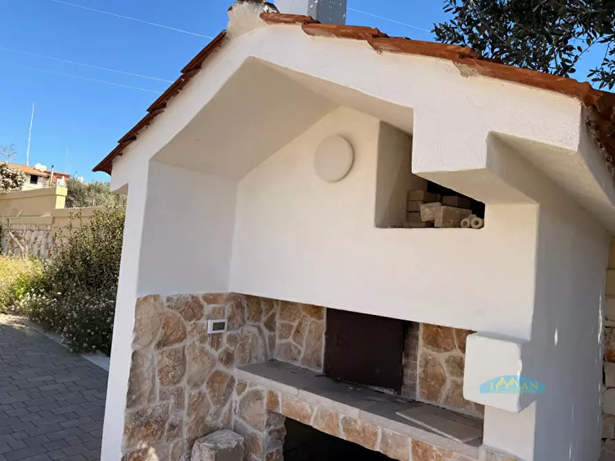 Immagine 11 di Villa in vendita  in Contrada Parpullo a Villa Castelli