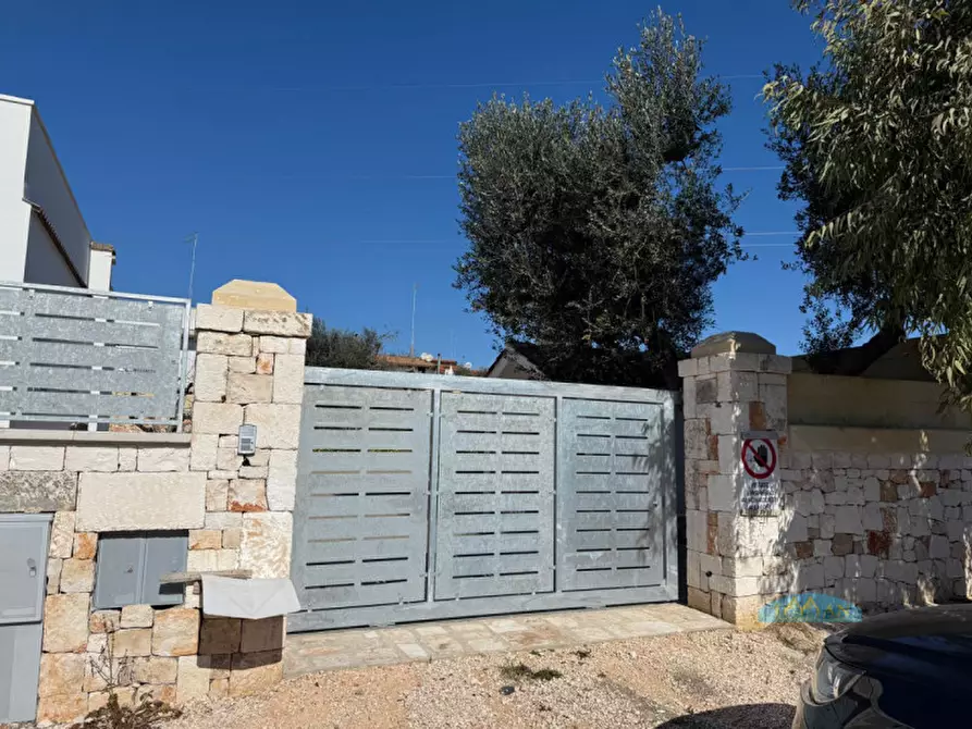 Immagine 14 di Villa in vendita  in Contrada Parpullo a Villa Castelli