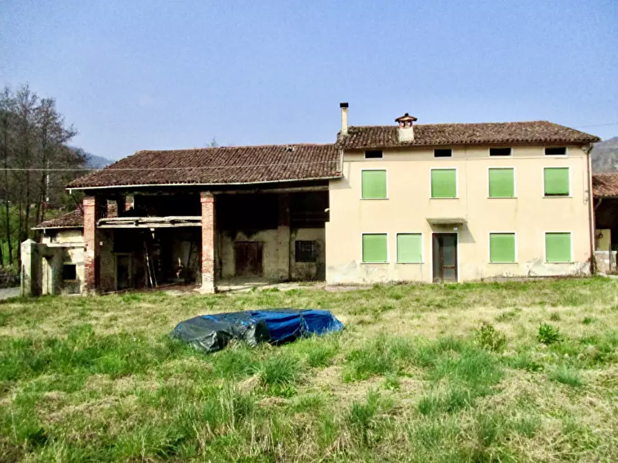 Immagine 1 di Rustico / casale in vendita  in Via Valdilonte, 16 a Castelgomberto