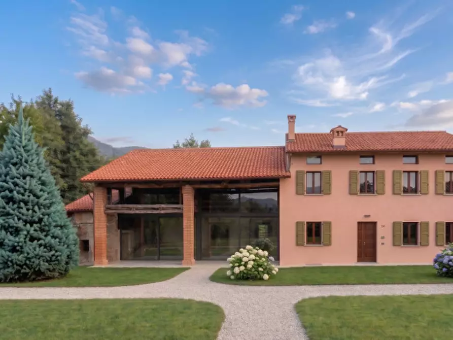Immagine 1 di Rustico / casale in vendita  in Via Valdilonte, 16 a Castelgomberto