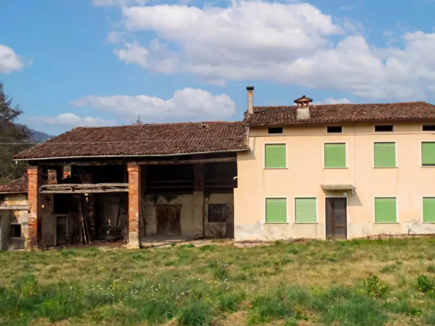 Immagine 2 di Rustico / casale in vendita  in Via Valdilonte, 16 a Castelgomberto