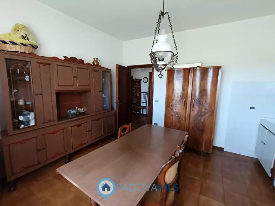 Immagine 3 di Casa indipendente in vendita  in Via Alteniero Azzoni, 1 a Padova