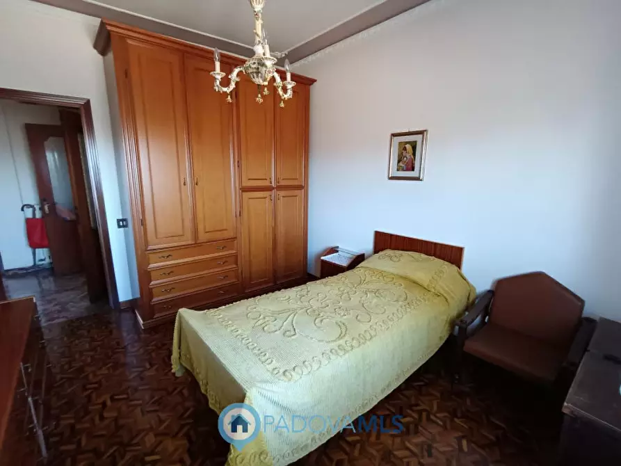 Immagine 6 di Casa indipendente in vendita  in Via Alteniero Azzoni, 1 a Padova