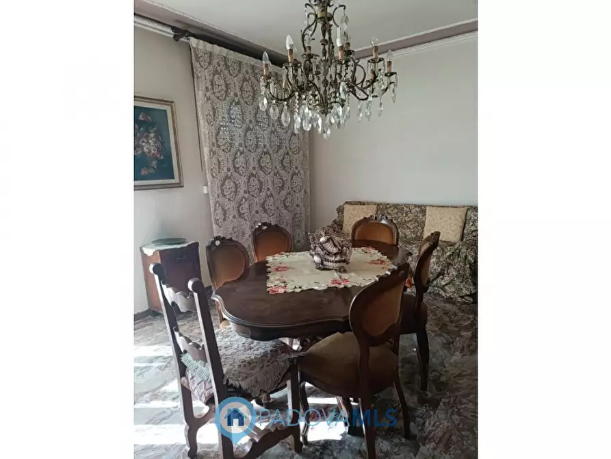 Immagine 8 di Casa indipendente in vendita  in Via Alteniero Azzoni, 1 a Padova