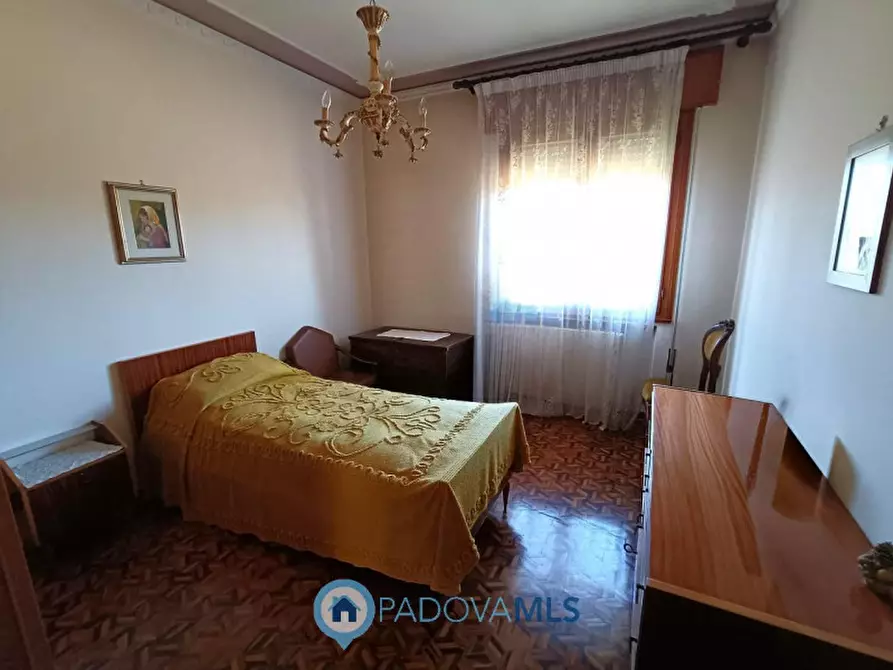 Immagine 15 di Casa indipendente in vendita  in Via Alteniero Azzoni, 1 a Padova