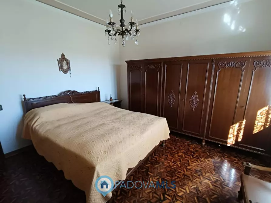 Immagine 16 di Casa indipendente in vendita  in Via Alteniero Azzoni, 1 a Padova