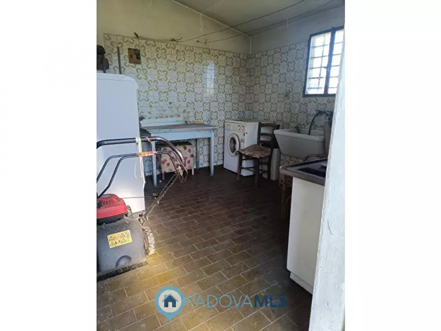 Immagine 18 di Casa indipendente in vendita  in Via Alteniero Azzoni, 1 a Padova