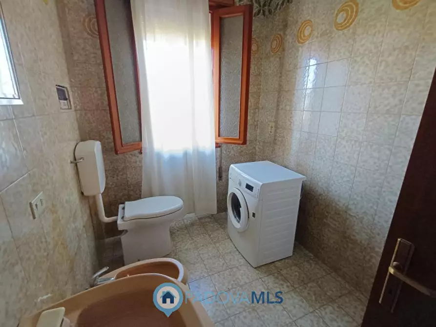 Immagine 19 di Casa indipendente in vendita  in Via Alteniero Azzoni, 1 a Padova