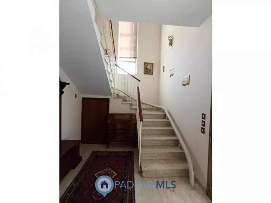 Immagine 21 di Casa indipendente in vendita  in Via Alteniero Azzoni, 1 a Padova