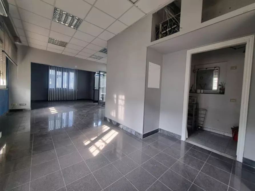 Immagine 20 di Capannone industriale in affitto  in VIA LUIGI GALVANI a Pistoia