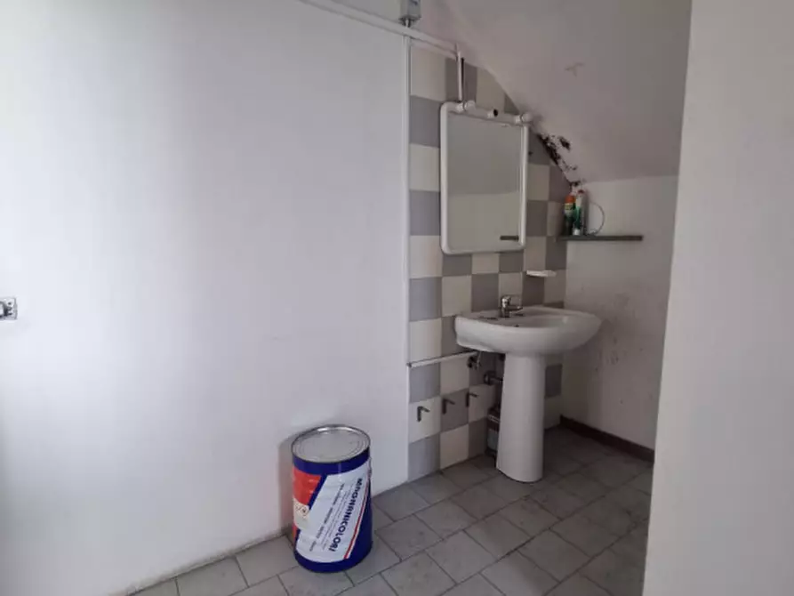 Immagine 24 di Capannone industriale in affitto  in VIA LUIGI GALVANI a Pistoia