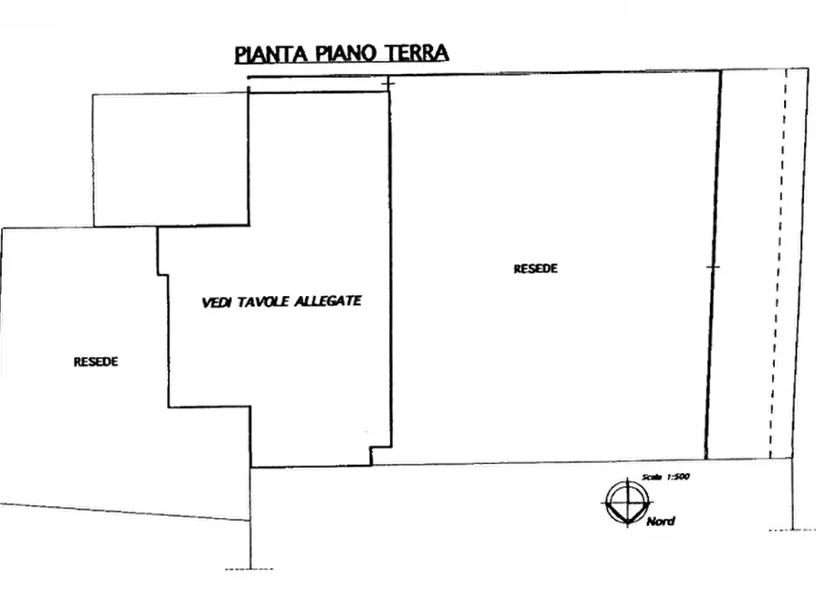 Immagine 34 di Capannone industriale in affitto  in VIA LUIGI GALVANI a Pistoia