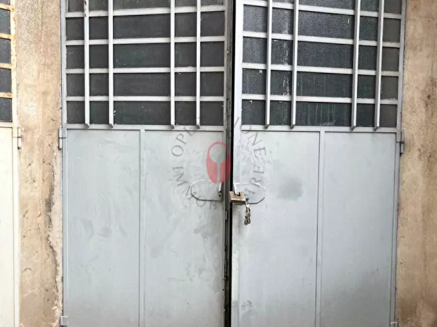 Immagine 1 di Garage in vendita  in Corso Siracusa 57 Torino a Torino