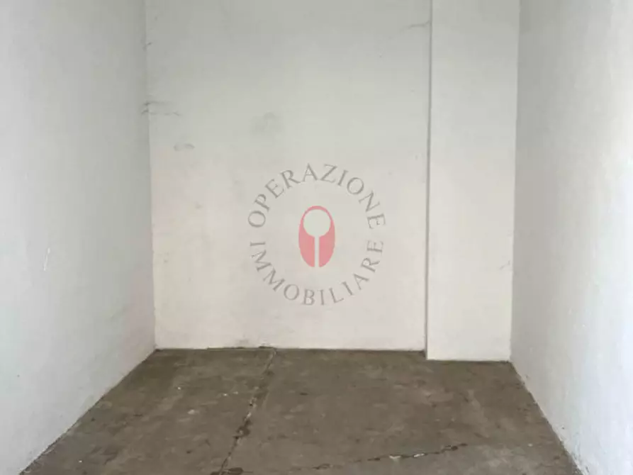 Immagine 3 di Garage in vendita  in Corso Siracusa 57 Torino a Torino