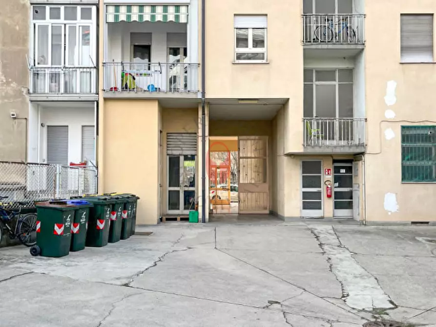Immagine 4 di Garage in vendita  in Corso Siracusa 57 Torino a Torino