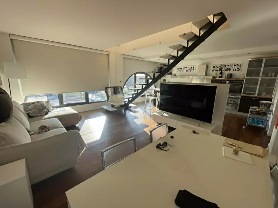 Immagine 1 di Appartamento in vendita  in VIA AQUILEIA a Mestrino