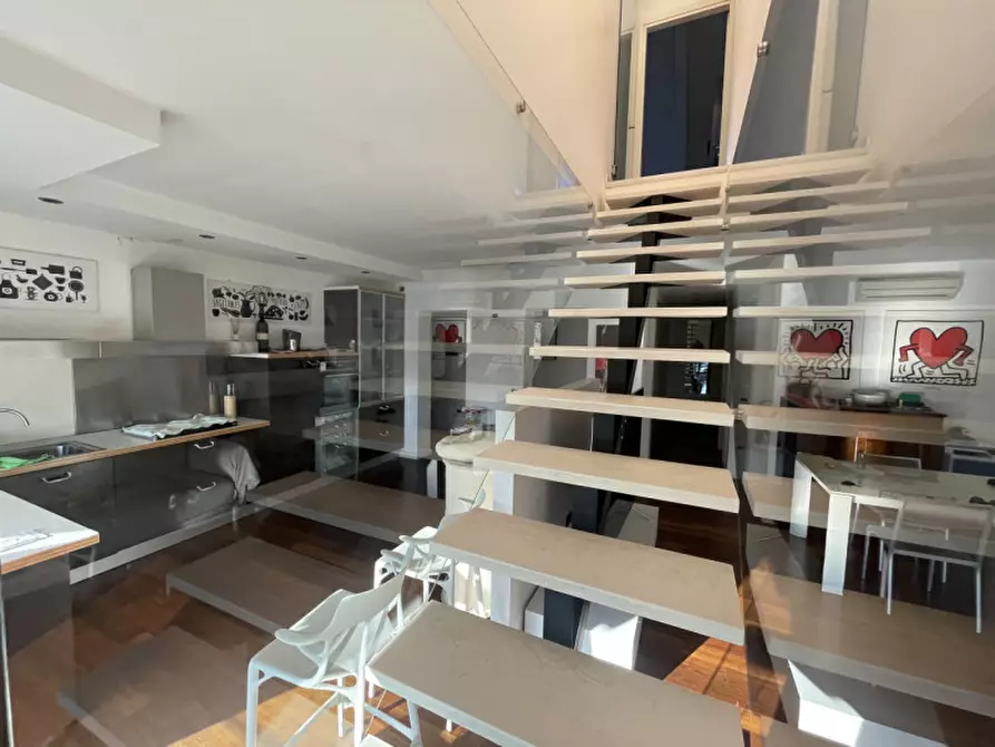 Immagine 2 di Appartamento in vendita  in VIA AQUILEIA a Mestrino