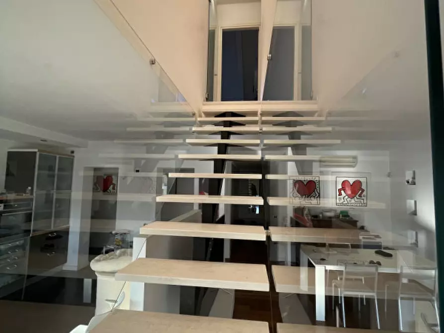 Immagine 3 di Appartamento in vendita  in VIA AQUILEIA a Mestrino