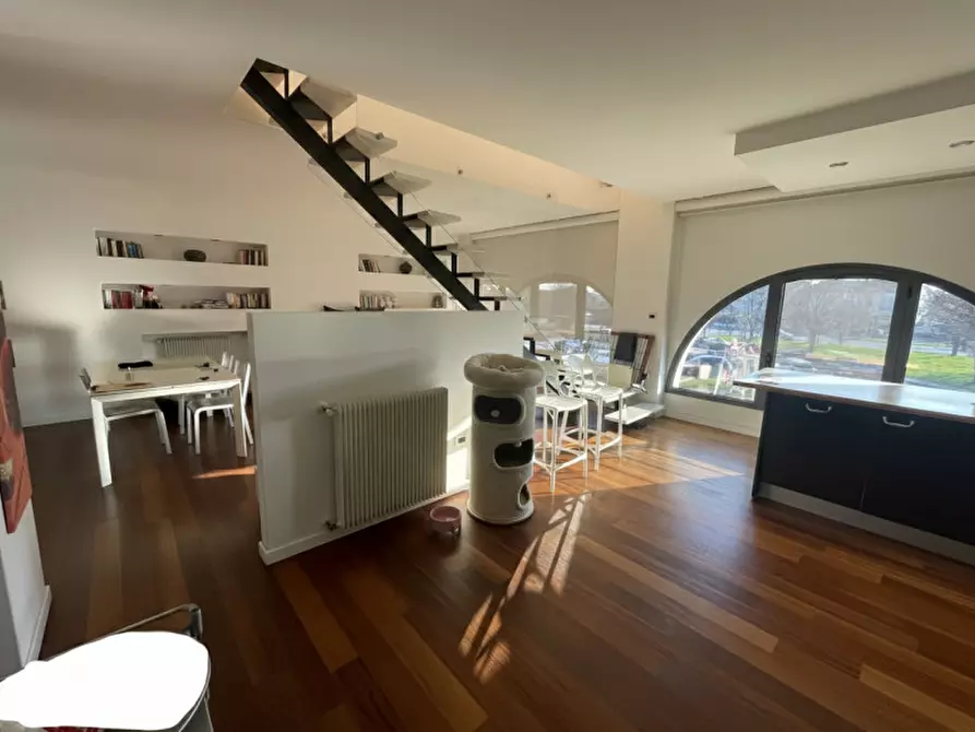 Immagine 4 di Appartamento in vendita  in VIA AQUILEIA a Mestrino