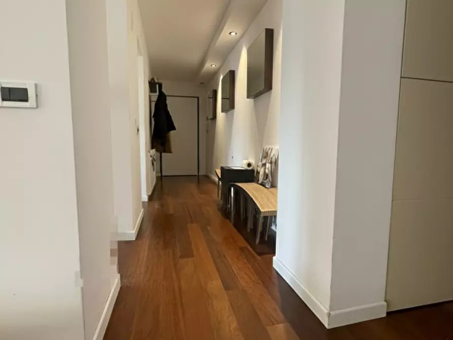 Immagine 4 di Appartamento in vendita  in VIA AQUILEIA a Mestrino