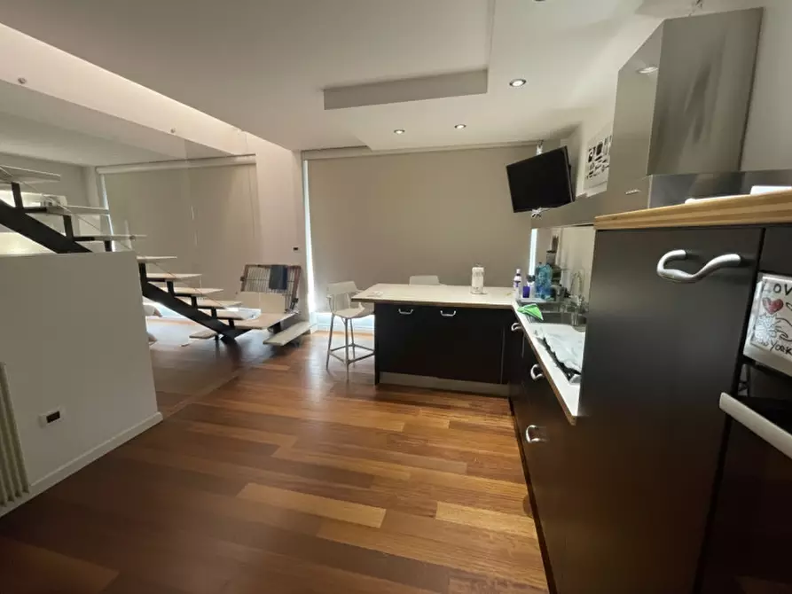 Immagine 5 di Appartamento in vendita  in VIA AQUILEIA a Mestrino