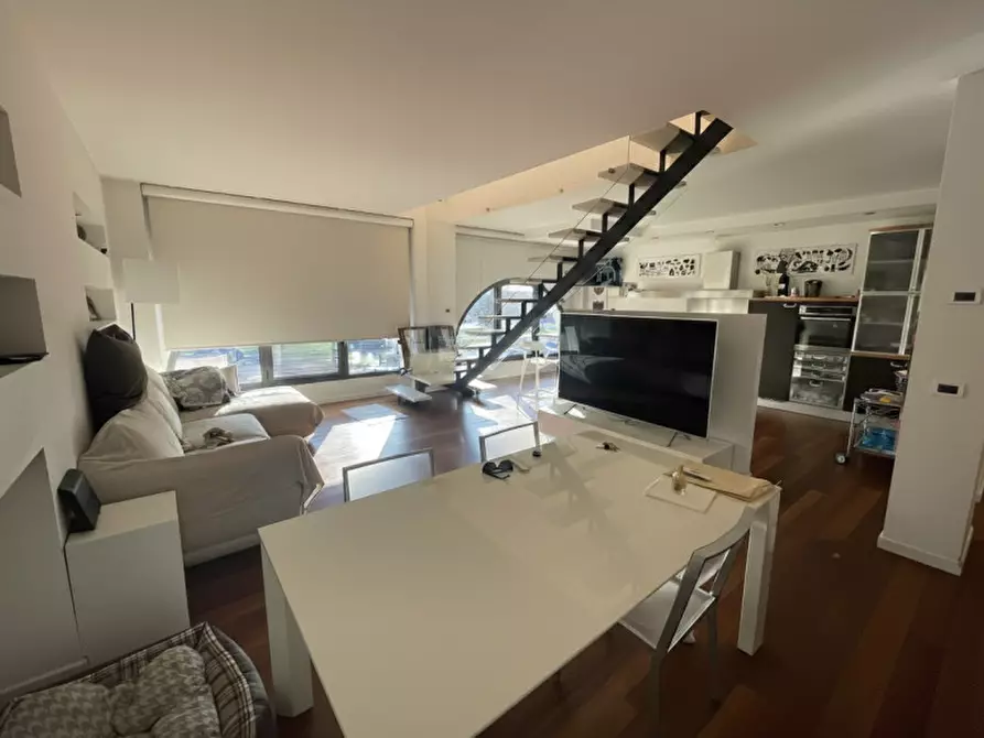 Immagine 7 di Appartamento in vendita  in VIA AQUILEIA a Mestrino