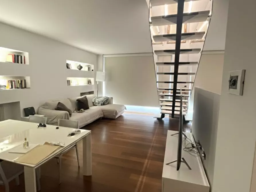 Immagine 8 di Appartamento in vendita  in VIA AQUILEIA a Mestrino