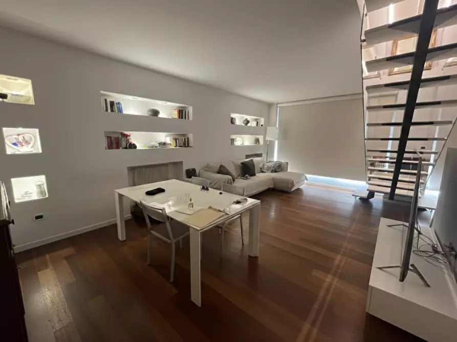 Immagine 9 di Appartamento in vendita  in VIA AQUILEIA a Mestrino