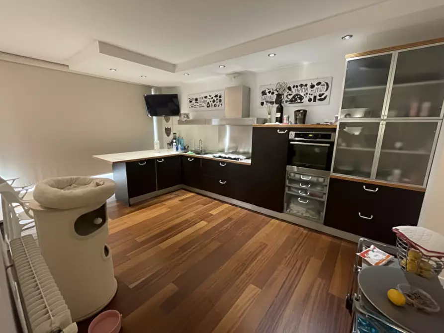 Immagine 10 di Appartamento in vendita  in VIA AQUILEIA a Mestrino