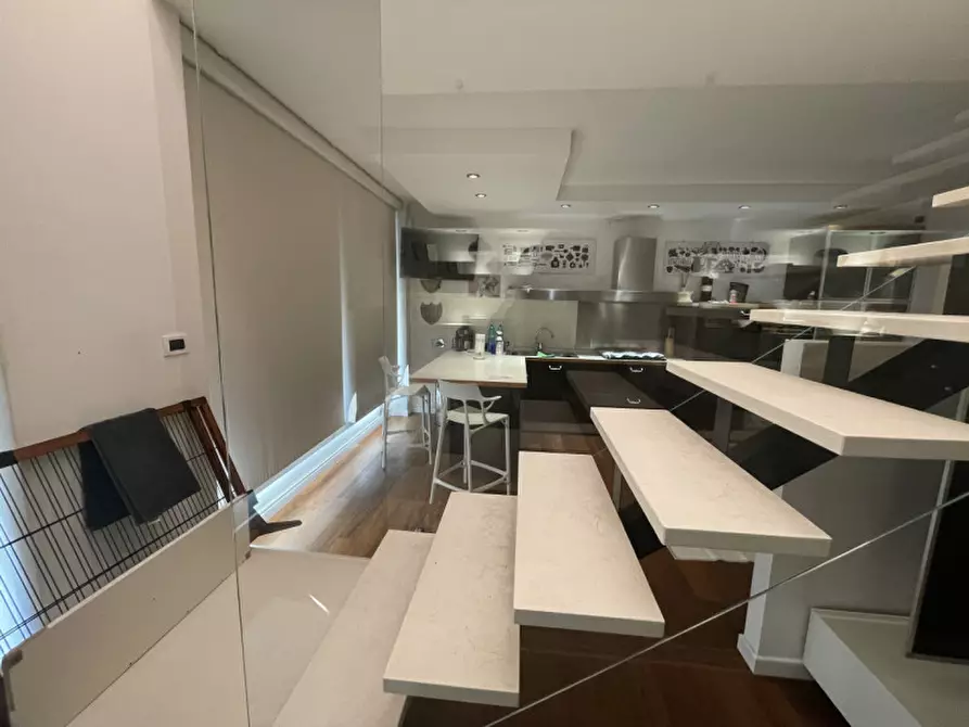 Immagine 10 di Appartamento in vendita  in VIA AQUILEIA a Mestrino