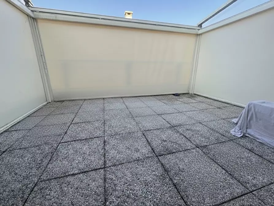 Immagine 11 di Appartamento in vendita  in VIA AQUILEIA a Mestrino