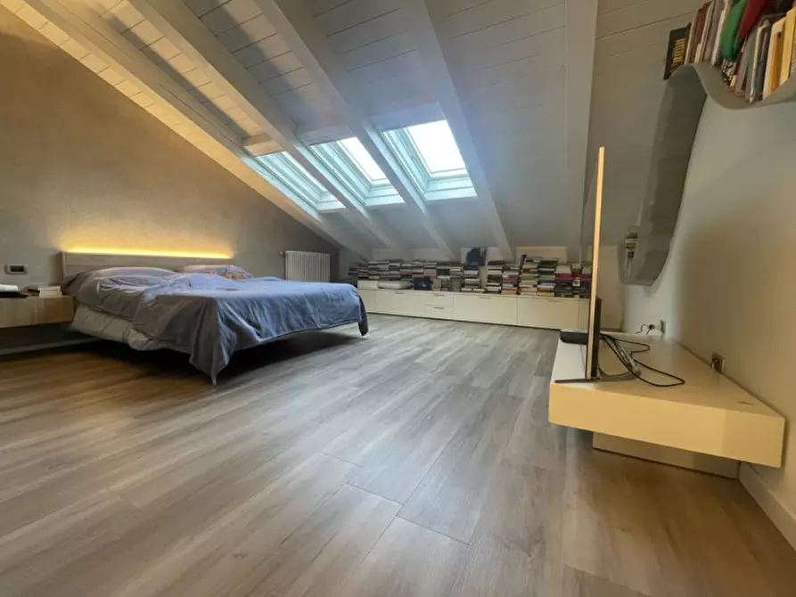 Immagine 14 di Appartamento in vendita  in VIA AQUILEIA a Mestrino