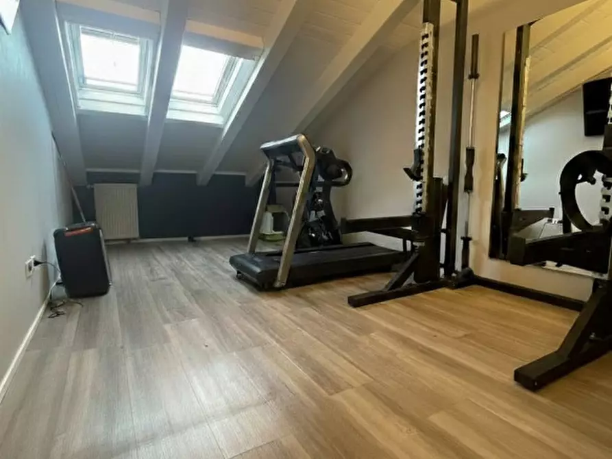 Immagine 15 di Appartamento in vendita  in VIA AQUILEIA a Mestrino