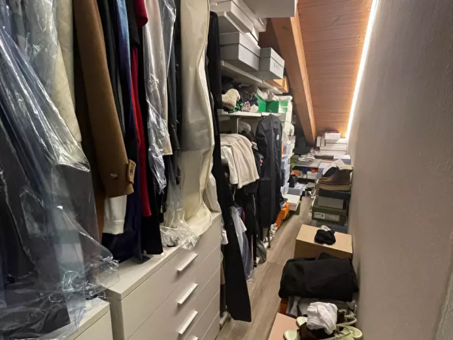 Immagine 16 di Appartamento in vendita  in VIA AQUILEIA a Mestrino