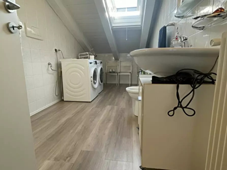 Immagine 18 di Appartamento in vendita  in VIA AQUILEIA a Mestrino