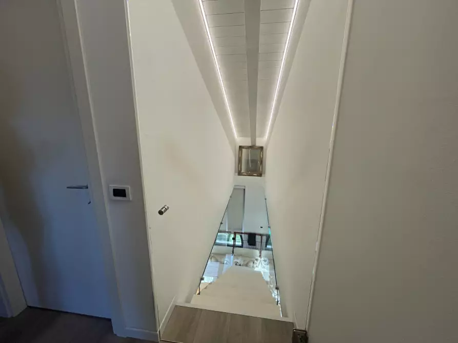 Immagine 18 di Appartamento in vendita  in VIA AQUILEIA a Mestrino